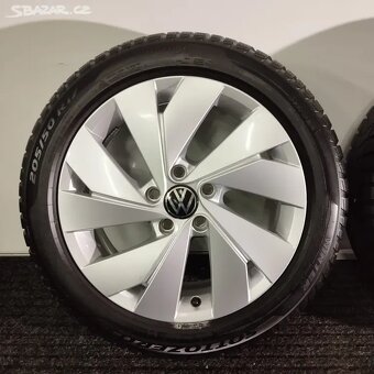 VW Belmont 5x112 ET46 6,5Jx17" 57,1 - 2