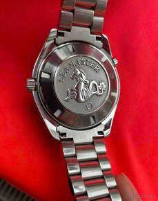 Omega Seamaster Planet Ocean 2200.50.00 - 2