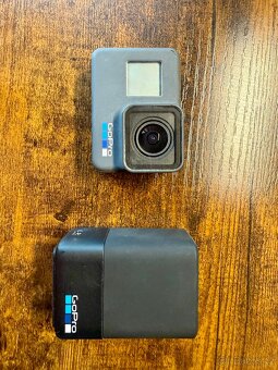 GoPro HERO 6 - 2