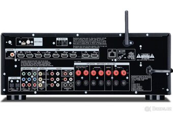 Receiver SONY STR-DN1040 - 2