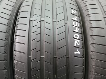 Letní pneu 245/40/21 Bridgestone - 2