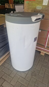 Boiler OKC 125 NTR/HV - 2