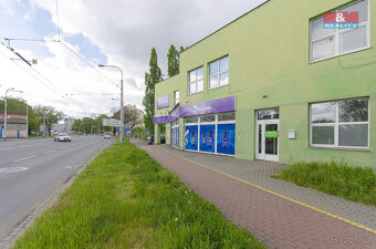 Pronájem prostoru, 240 m², Ostrava, ul. Trocnovská - 2