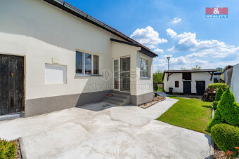 Prodej rodinného domu v Hořepníku; Hořepníce - 2