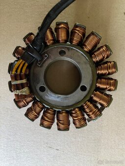 Stator Husqvarna sm610/630 - 2