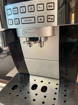 Automatický kávovar De'Longhi Magnifica S - TOP - 2