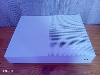 Xbox one s 1tb - 2