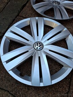 KRYTY KOL VW -- 16" - 2