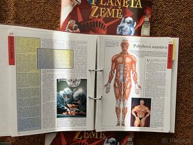 Planeta země - 2