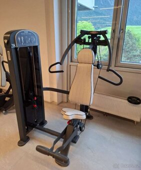 Panatta stroje 5x - 2