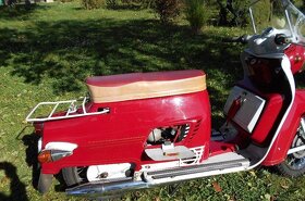 Tatran 125 - 2
