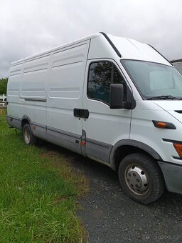 Iveco Daily Maxi - 2