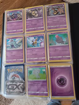 Album Pokémon - 2