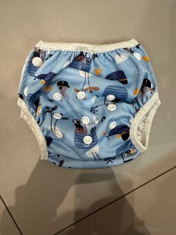 Plavky t-tomi pro miminka - 2