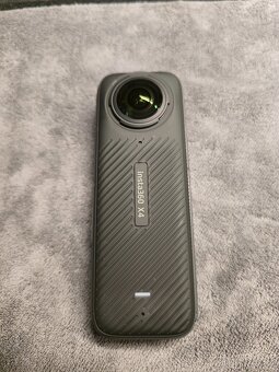 Insta360 X4 - 2