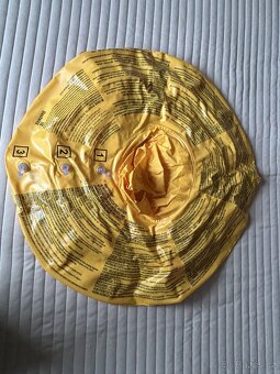 Kruh pro miminka - 2