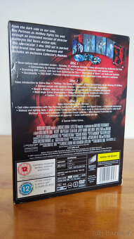 Hellboy Directors Cut - 2
