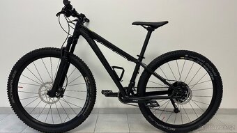 ZÁNOVNÍ prémiové kolo CANYON, DEORE XT, pro jezdce od 155 cm - 2