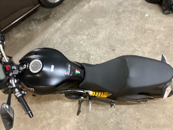 Ducati Monster 797 2018 12000 KM DESMO - 2
