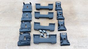 Kit Thule 4006 - VOLVO XC60, 5-dr SUV, 08-17, 17- - 2