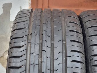Letní Continental 195/45/16 XL - 2