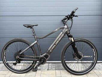 Elektrokolo Crussis ONE-OLI Cross 8.7-S - 2