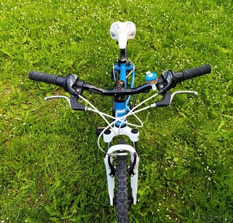 Core Nipper 24 ' s odpruženou vidlicí dětské kolo - 2