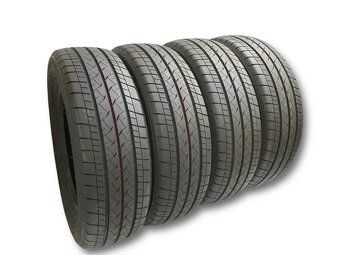 Bridgestone Duravis R660 Eco 205/65R16C - 2