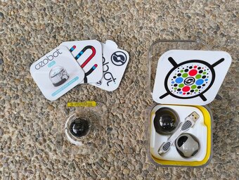Ozobot BIT černý - 2