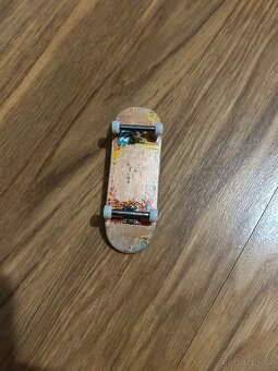 Sada fingerboardu - 2
