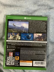 Gta 5 Xbox One s - 2