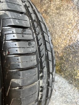 Letní pneu 195/65/15 Hankook kinergy Eco 2 - 2