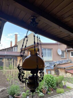 Lampa - 2