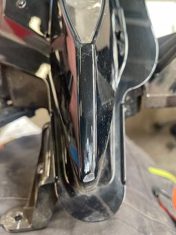 KIA CEED III CD 2018-2021 HALOGEN PŘEDNÍ PRAVÝ 92202J7000 - 2