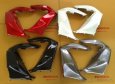 Honda pcx 125/150 plast predni masky, novy, original - 2