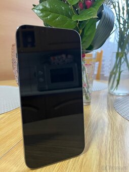 Prodám iPhone 13 Pro Max 256 GB- top stav - 2