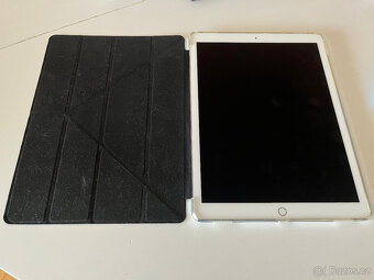 Apple iPad Pro 12,9" 64 GB - 2