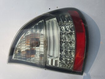 Led svetlo zadni bmw e46 touring - 2
