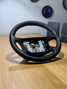 Kozeny volant (Octavia 1) - 2