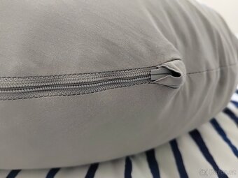 Kojící polštář IKEA - 2