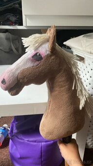 Hobby horse - 2