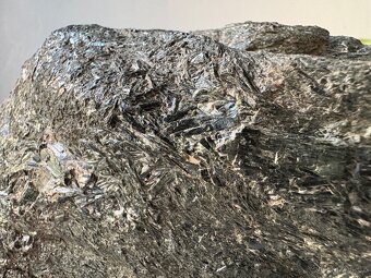 Minerál Aktinolit - 2
