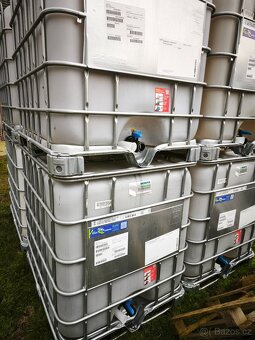 Ibc 1000l - 2