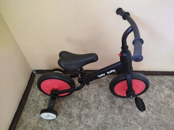 Odrážedlo dětské Tiny Bike (1.5 - 3 roky) - 2