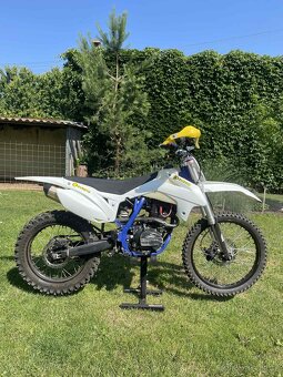 Xmotos 250 - 2