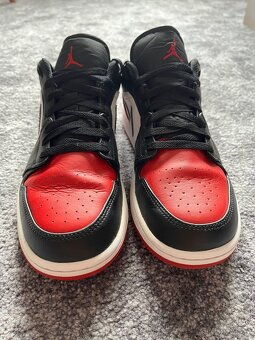 Nike Air Jordan 1 low - 2
