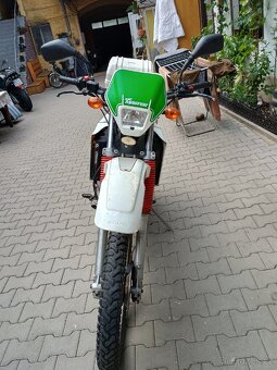 Cagiva T4 350E - 2