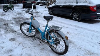 STADION S11-MOPED R.v.1959 - 2