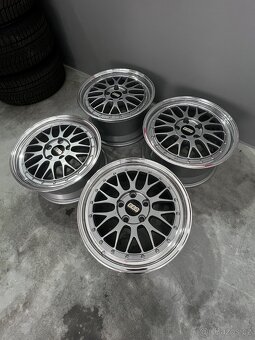 BBS le mans r17 - 2