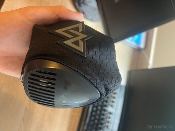 Training mask 3.0 - 2
